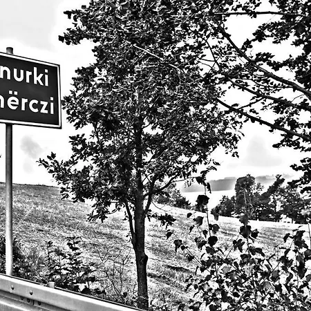 Willa na Kaszubach Sznurki Zewnętrze zdjęcie