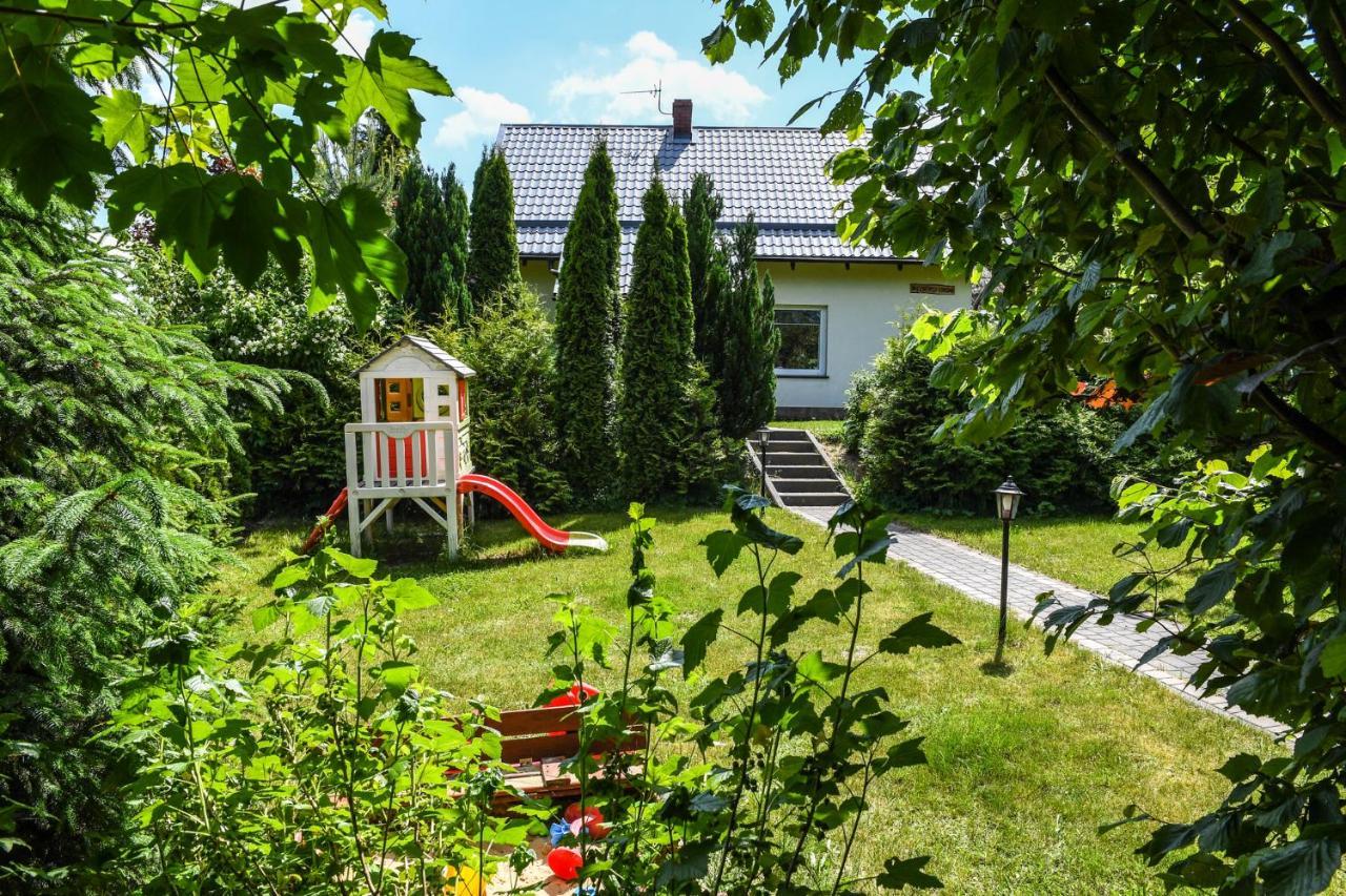 Na Kaszubach * Sznurki