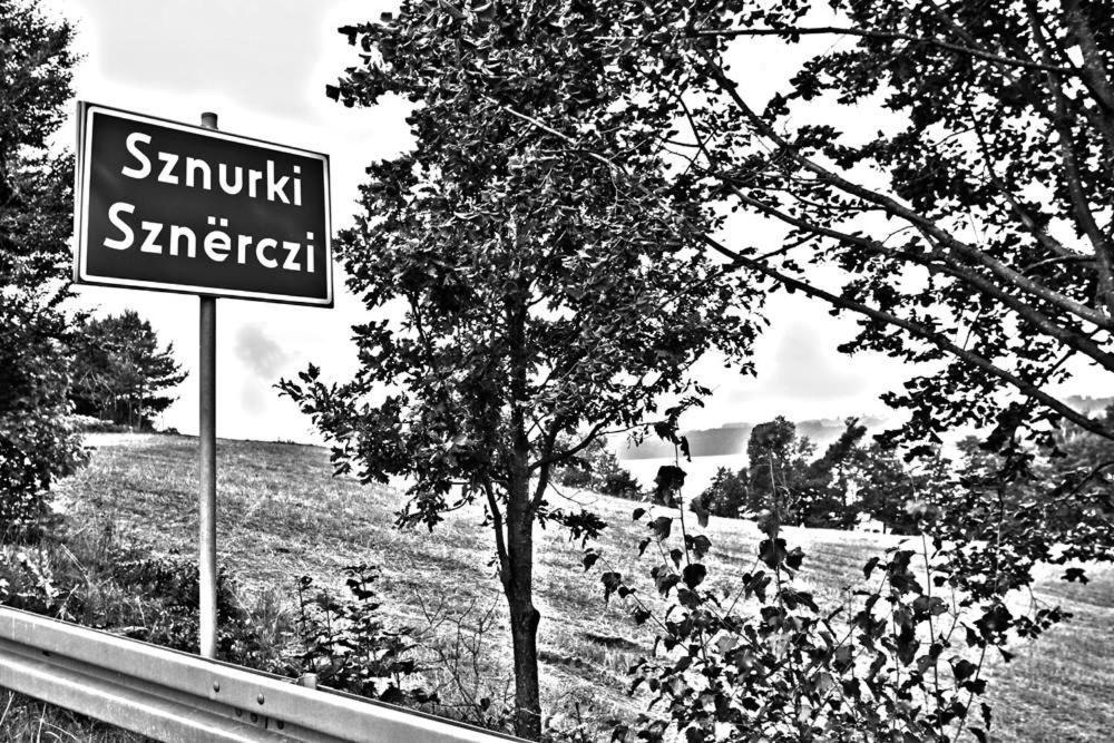 Na Kaszubach