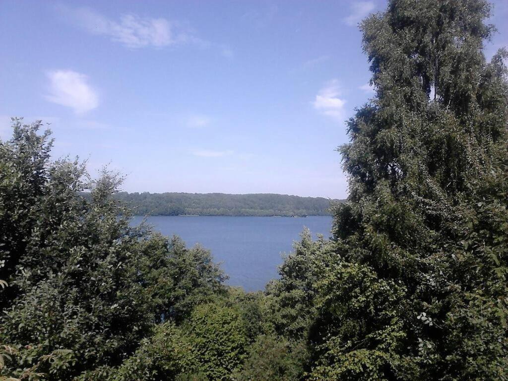 Na Kaszubach Sznurki