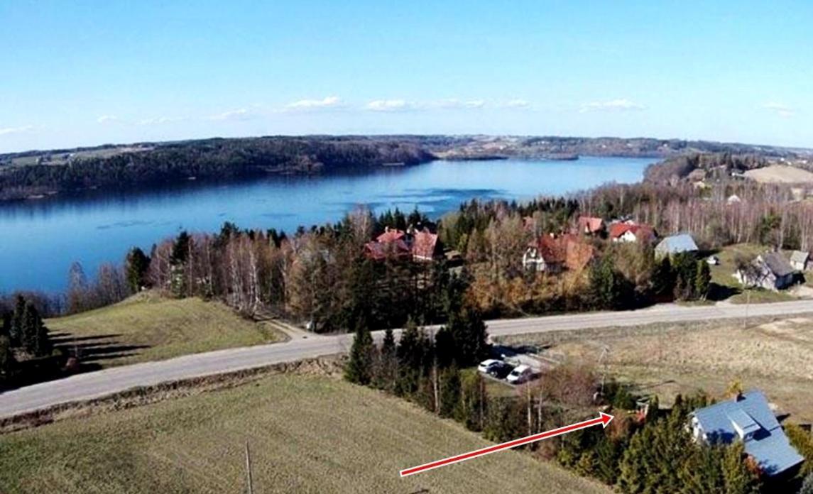 Na Kaszubach