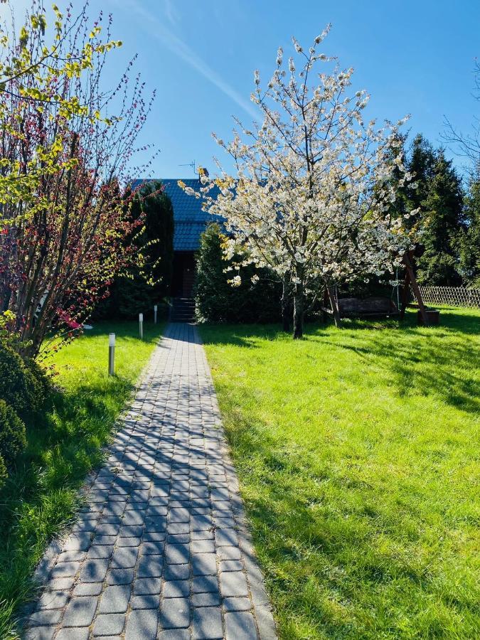 Na Kaszubach Villa